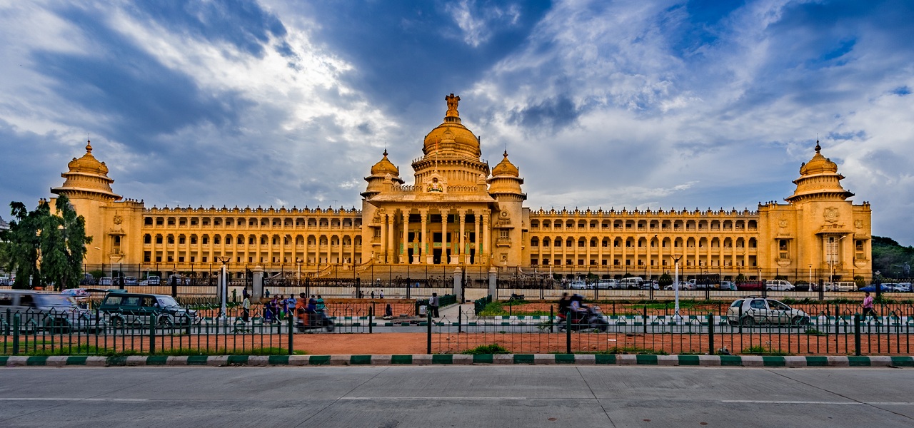 Lakshay Cargo Movers Bangalore