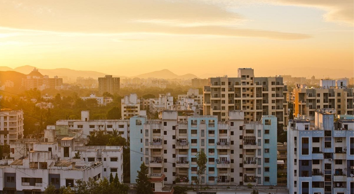 Lakshay Cargo Movers Pune